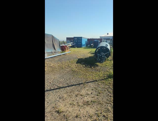 380M² VACANT LAND TO LET IN GLEN ANIL